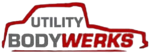 UTILITY BODYWERKS Logo